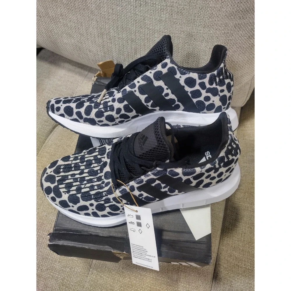 adidas swift run